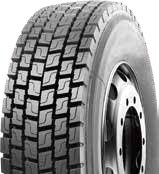 Грузові шини 315/70R22.5 154/150(152/148)L(M) 20PR DW638 Тяга ROADWING